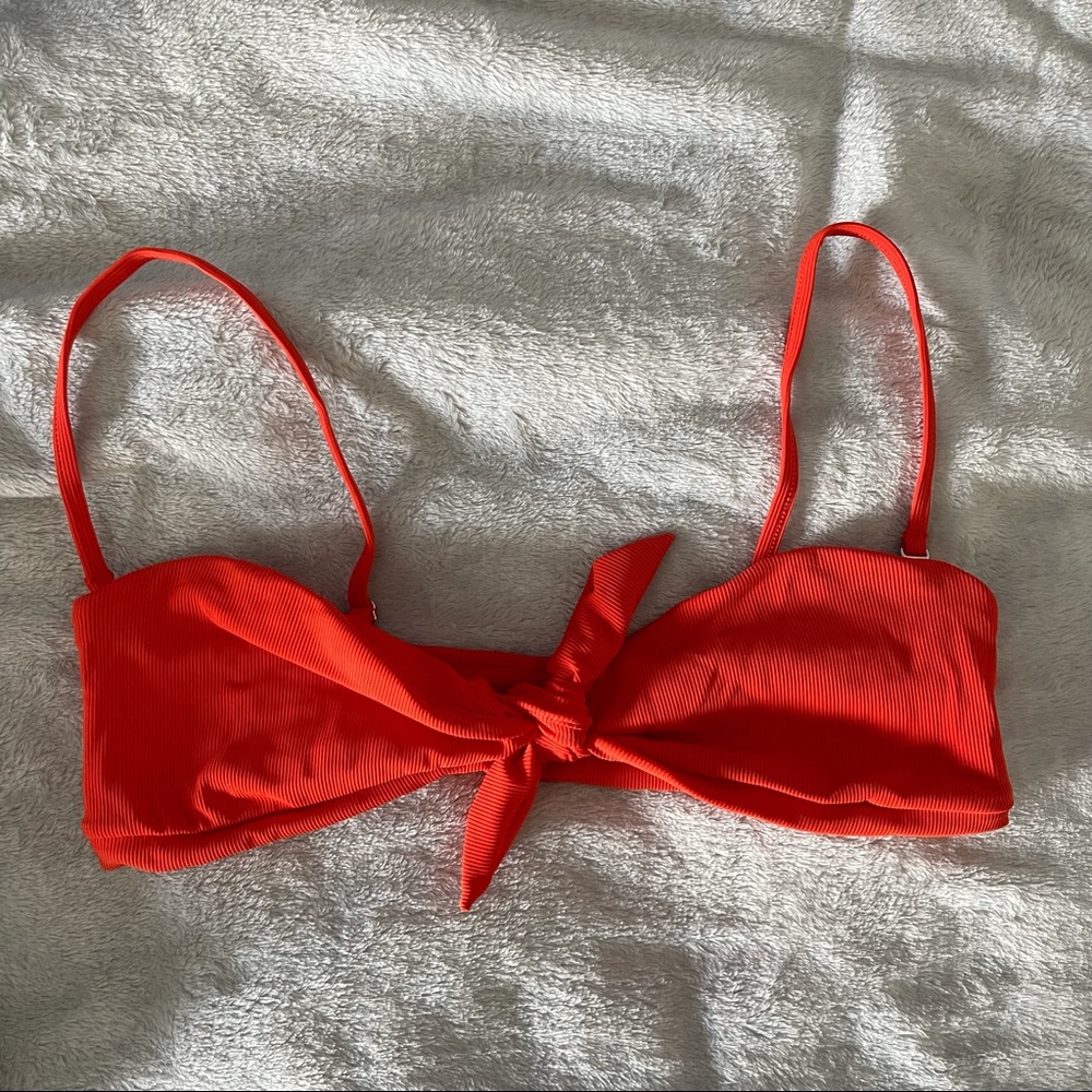 Khassani swim top